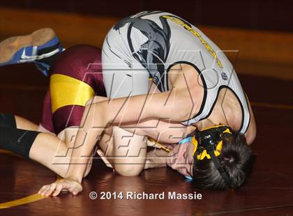 Thumbnail 3 in East Windsor @ Granby Memorial photogallery.