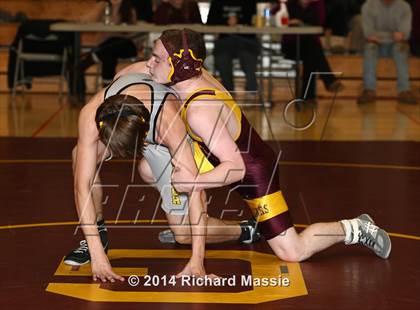 Thumbnail 3 in East Windsor @ Granby Memorial photogallery.