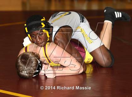 Thumbnail 3 in East Windsor @ Granby Memorial photogallery.
