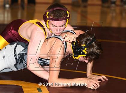 Thumbnail 3 in East Windsor @ Granby Memorial photogallery.