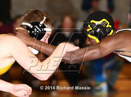 Thumbnail 1 in East Windsor @ Granby Memorial photogallery.