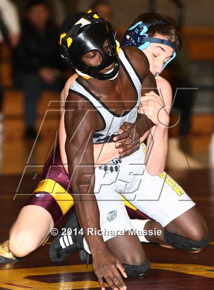 Thumbnail 1 in East Windsor @ Granby Memorial photogallery.