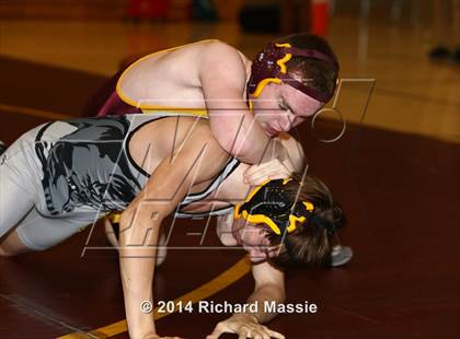 Thumbnail 2 in East Windsor @ Granby Memorial photogallery.