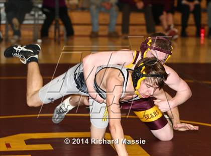 Thumbnail 2 in East Windsor @ Granby Memorial photogallery.