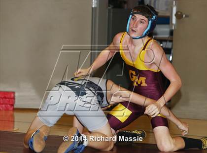 Thumbnail 2 in East Windsor @ Granby Memorial photogallery.