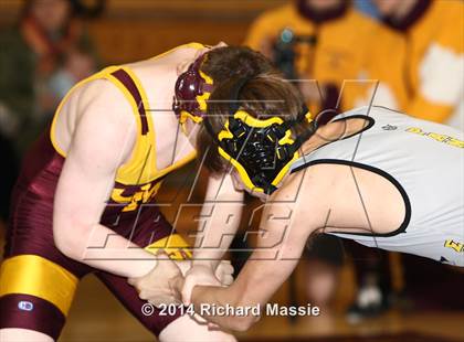 Thumbnail 3 in East Windsor @ Granby Memorial photogallery.
