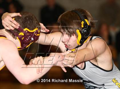 Thumbnail 1 in East Windsor @ Granby Memorial photogallery.