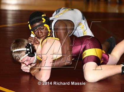 Thumbnail 1 in East Windsor @ Granby Memorial photogallery.