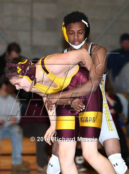 Thumbnail 2 in East Windsor @ Granby Memorial photogallery.