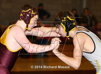 Thumbnail 1 in East Windsor @ Granby Memorial photogallery.