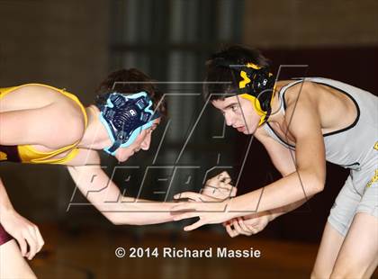 Thumbnail 3 in East Windsor @ Granby Memorial photogallery.