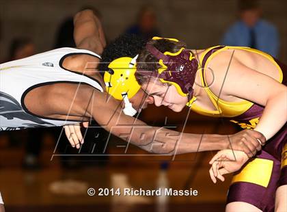 Thumbnail 3 in East Windsor @ Granby Memorial photogallery.