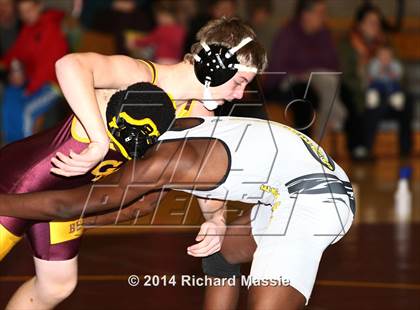 Thumbnail 2 in East Windsor @ Granby Memorial photogallery.