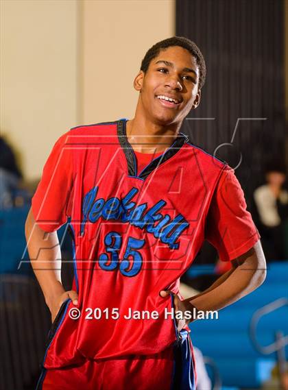 Thumbnail 3 in Peekskill vs Putnam Valley (Putnam Challenge) photogallery.