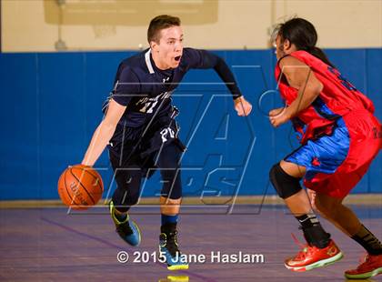 Thumbnail 1 in Peekskill vs Putnam Valley (Putnam Challenge) photogallery.