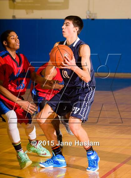 Thumbnail 1 in Peekskill vs Putnam Valley (Putnam Challenge) photogallery.