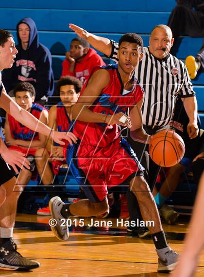 Thumbnail 1 in Peekskill vs Putnam Valley (Putnam Challenge) photogallery.