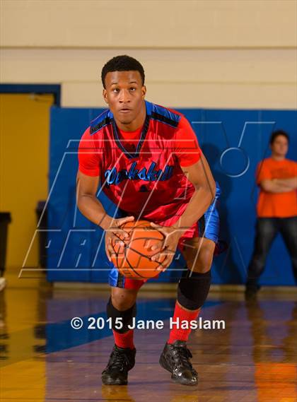 Thumbnail 3 in Peekskill vs Putnam Valley (Putnam Challenge) photogallery.