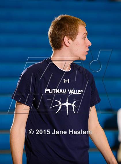 Thumbnail 1 in Peekskill vs Putnam Valley (Putnam Challenge) photogallery.