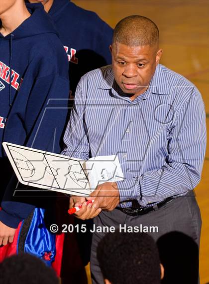 Thumbnail 1 in Peekskill vs Putnam Valley (Putnam Challenge) photogallery.