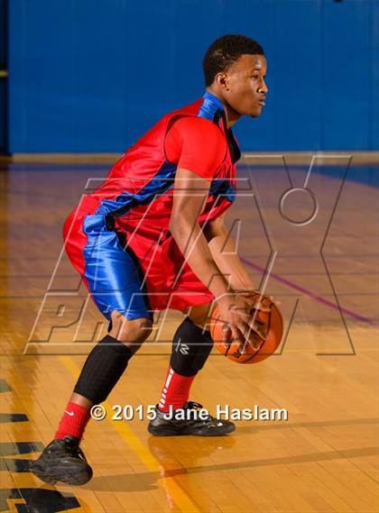Thumbnail 2 in Peekskill vs Putnam Valley (Putnam Challenge) photogallery.