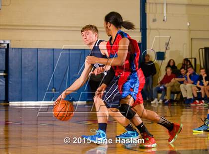Thumbnail 2 in Peekskill vs Putnam Valley (Putnam Challenge) photogallery.
