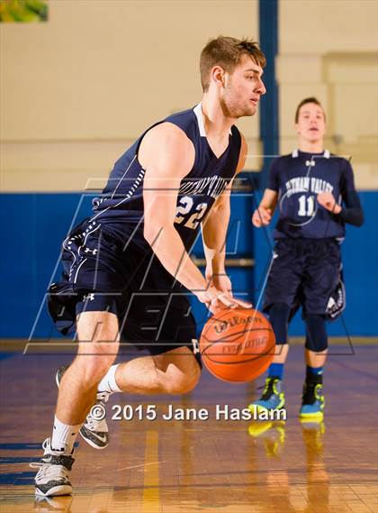 Thumbnail 1 in Peekskill vs Putnam Valley (Putnam Challenge) photogallery.
