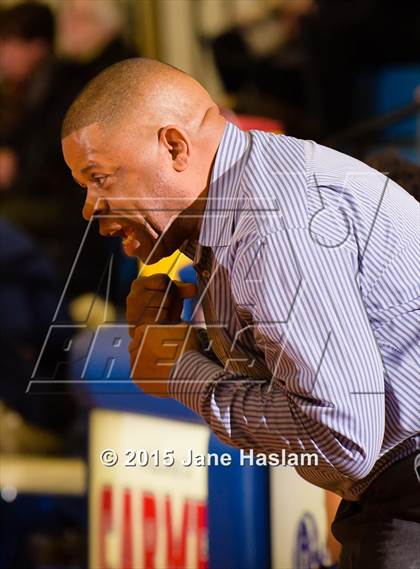 Thumbnail 2 in Peekskill vs Putnam Valley (Putnam Challenge) photogallery.