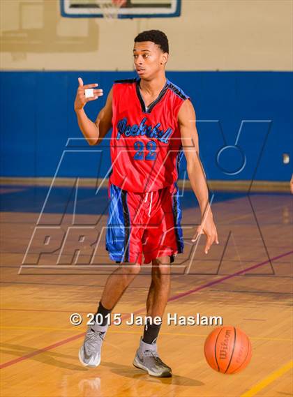 Thumbnail 2 in Peekskill vs Putnam Valley (Putnam Challenge) photogallery.