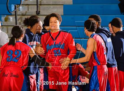 Thumbnail 1 in Peekskill vs Putnam Valley (Putnam Challenge) photogallery.