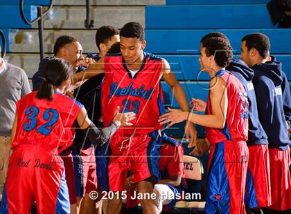 Thumbnail 2 in Peekskill vs Putnam Valley (Putnam Challenge) photogallery.
