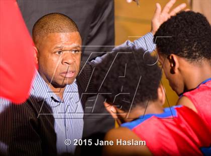 Thumbnail 3 in Peekskill vs Putnam Valley (Putnam Challenge) photogallery.