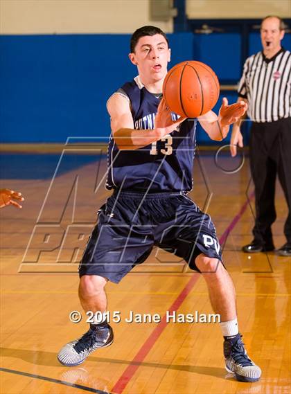 Thumbnail 3 in Peekskill vs Putnam Valley (Putnam Challenge) photogallery.