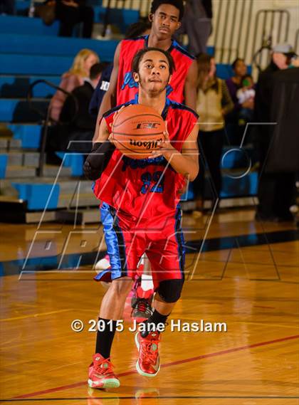 Thumbnail 1 in Peekskill vs Putnam Valley (Putnam Challenge) photogallery.