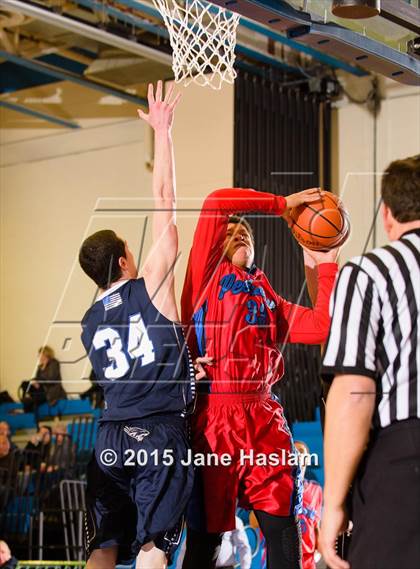 Thumbnail 2 in Peekskill vs Putnam Valley (Putnam Challenge) photogallery.