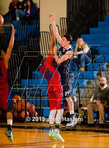 Thumbnail 1 in Peekskill vs Putnam Valley (Putnam Challenge) photogallery.