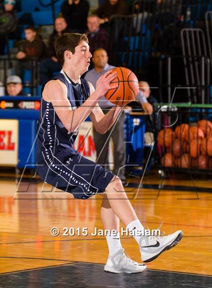 Thumbnail 1 in Peekskill vs Putnam Valley (Putnam Challenge) photogallery.
