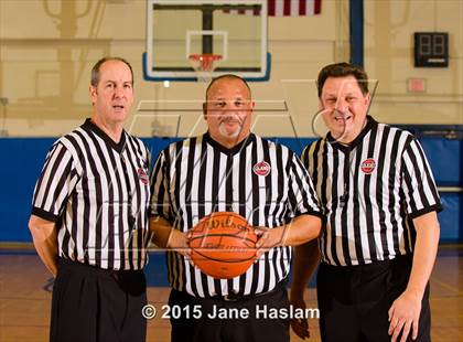 Thumbnail 2 in Peekskill vs Putnam Valley (Putnam Challenge) photogallery.