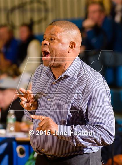 Thumbnail 1 in Peekskill vs Putnam Valley (Putnam Challenge) photogallery.