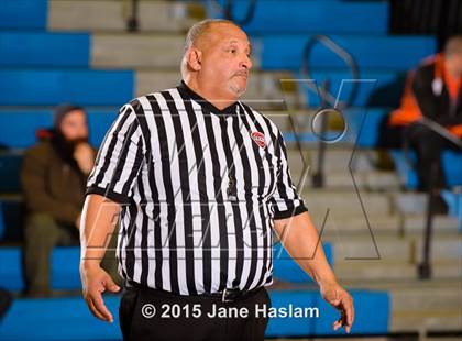 Thumbnail 2 in Peekskill vs Putnam Valley (Putnam Challenge) photogallery.