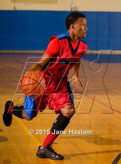 Thumbnail 3 in Peekskill vs Putnam Valley (Putnam Challenge) photogallery.