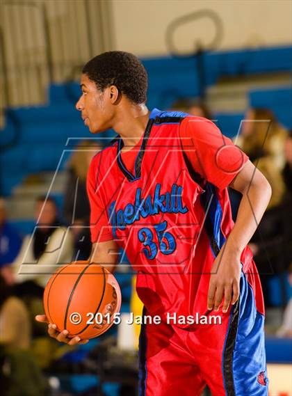 Thumbnail 3 in Peekskill vs Putnam Valley (Putnam Challenge) photogallery.