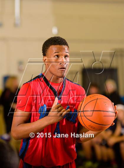Thumbnail 2 in Peekskill vs Putnam Valley (Putnam Challenge) photogallery.