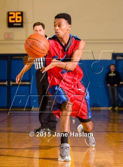 Thumbnail 3 in Peekskill vs Putnam Valley (Putnam Challenge) photogallery.