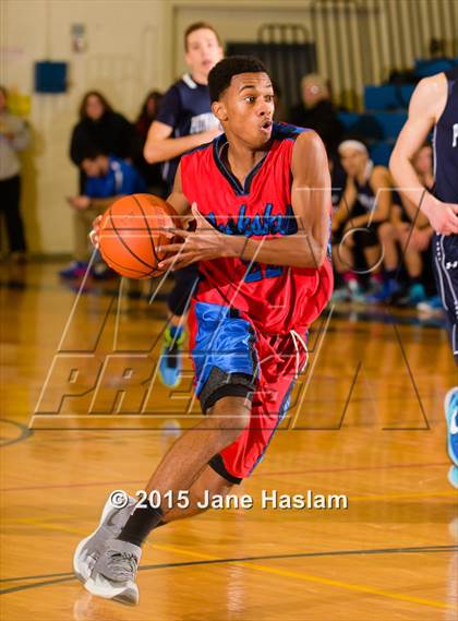 Thumbnail 2 in Peekskill vs Putnam Valley (Putnam Challenge) photogallery.