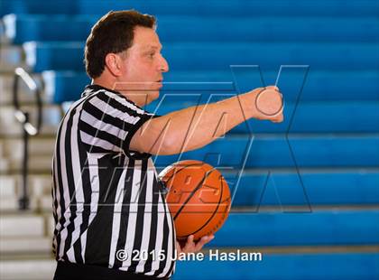 Thumbnail 3 in Peekskill vs Putnam Valley (Putnam Challenge) photogallery.