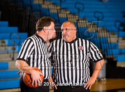 Thumbnail 2 in Peekskill vs Putnam Valley (Putnam Challenge) photogallery.