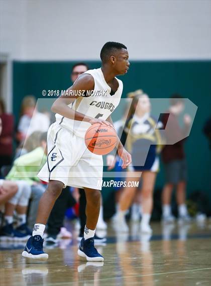 Thumbnail 1 in Adams @ Stoney Creek (MHSAA District Semifinal) photogallery.