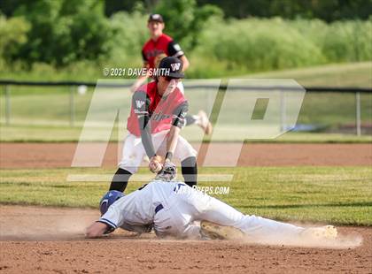 Thumbnail 3 in Williamsburg @ Clear Creek-Amana photogallery.