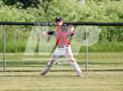 Thumbnail 3 in Williamsburg @ Clear Creek-Amana photogallery.
